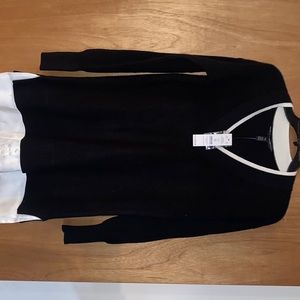 White House Black Market shirt